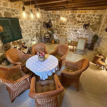 Peaceful House In Dubrovnikアパートメント エクステリア 写真