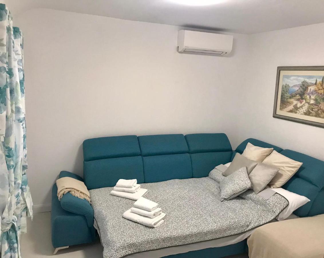 Peaceful House In Dubrovnikアパートメント エクステリア 写真