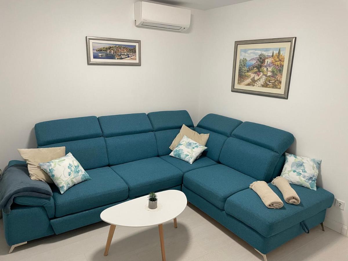 Peaceful House In Dubrovnikアパートメント エクステリア 写真