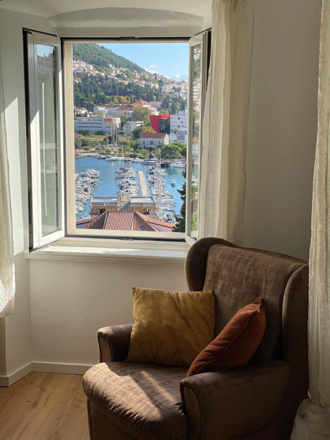 Peaceful House In Dubrovnikアパートメント エクステリア 写真