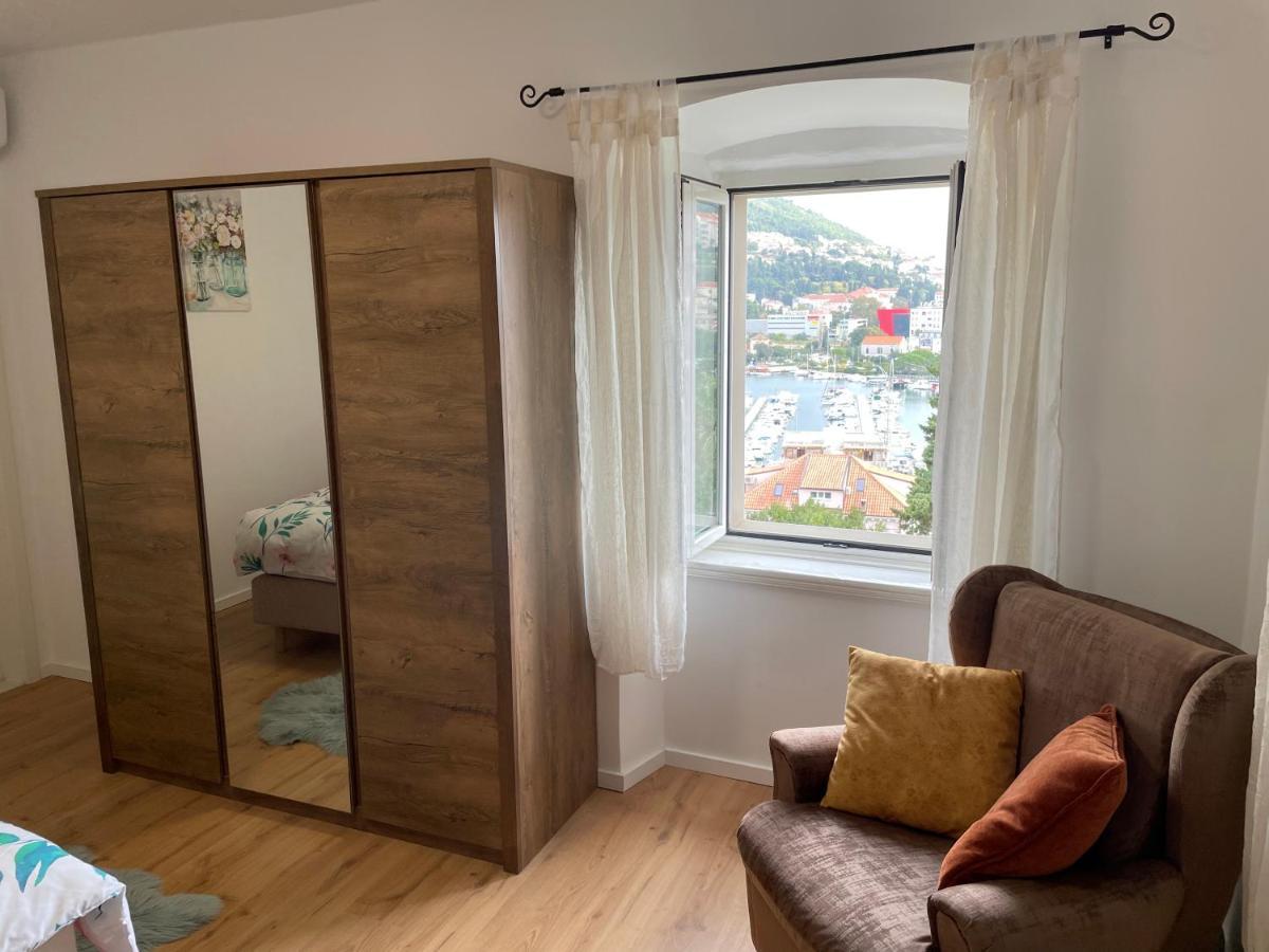 Peaceful House In Dubrovnikアパートメント エクステリア 写真