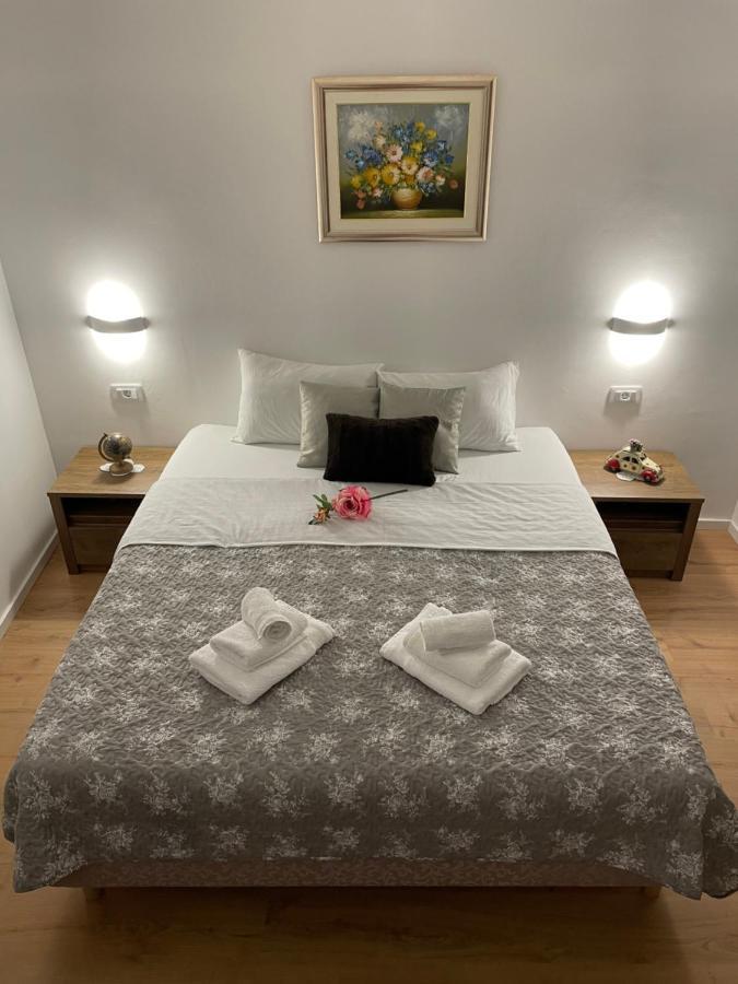 Peaceful House In Dubrovnikアパートメント エクステリア 写真