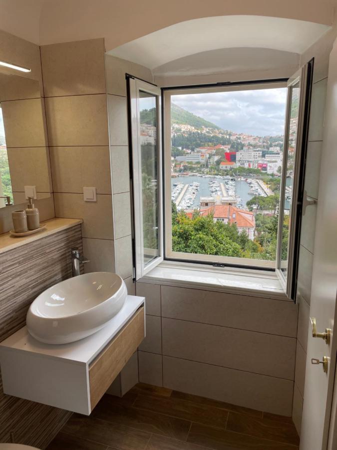Peaceful House In Dubrovnikアパートメント エクステリア 写真
