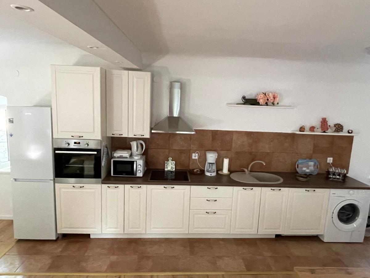 Peaceful House In Dubrovnikアパートメント エクステリア 写真