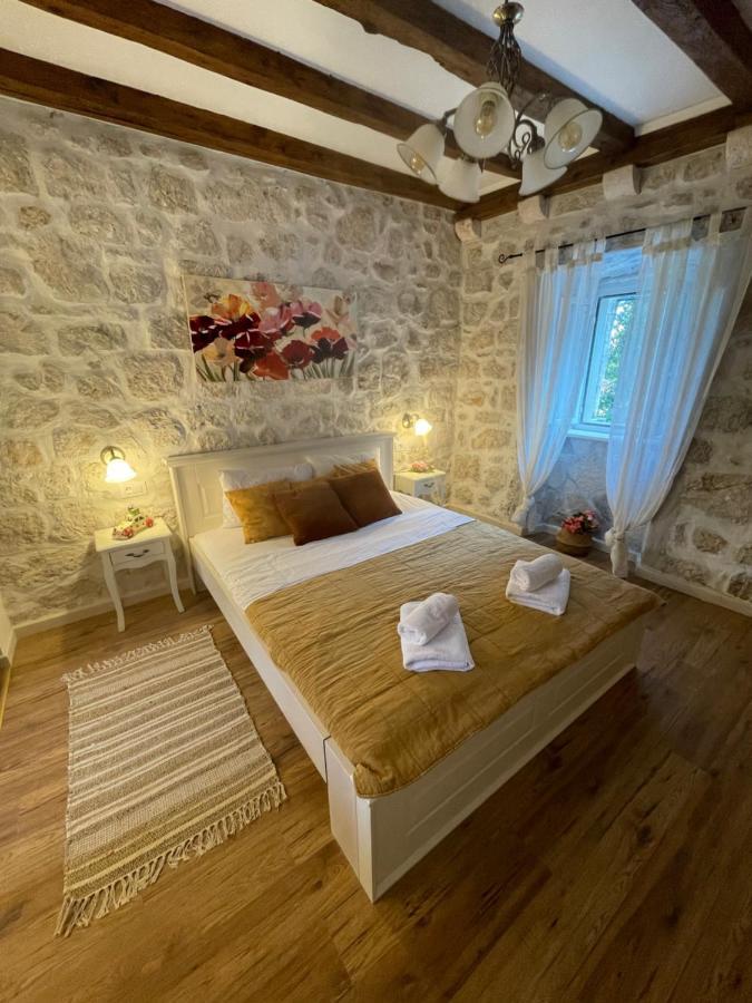 Peaceful House In Dubrovnikアパートメント エクステリア 写真
