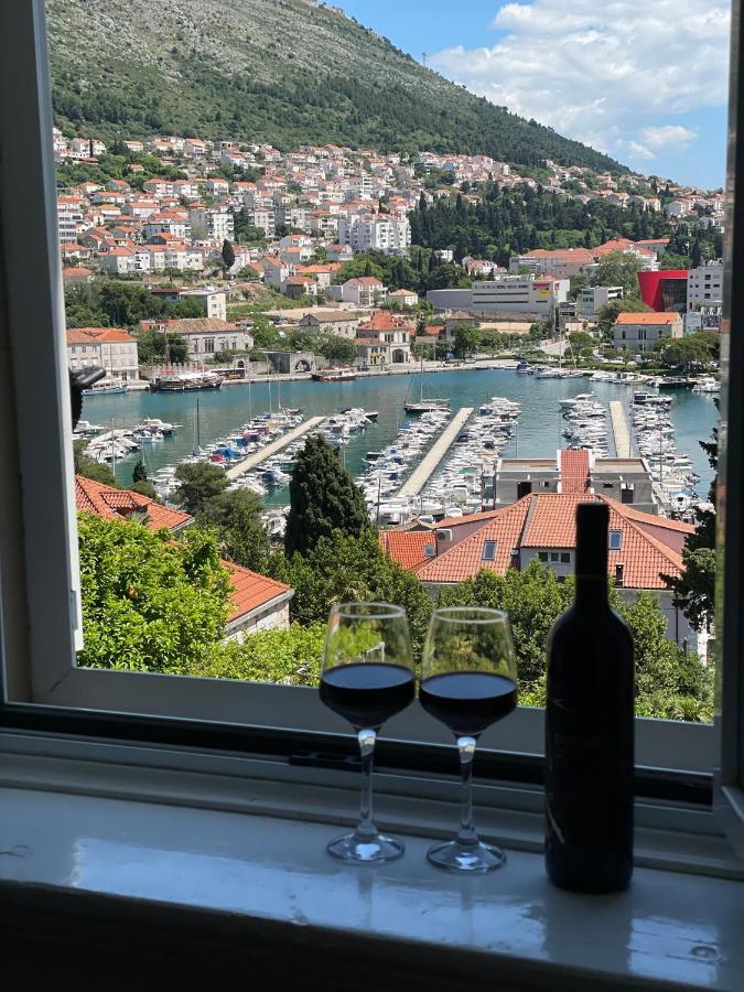 Peaceful House In Dubrovnikアパートメント エクステリア 写真