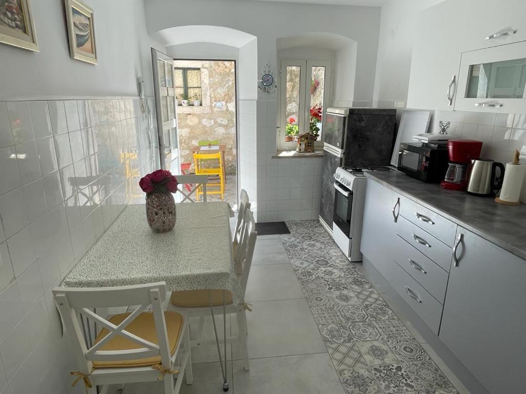 Peaceful House In Dubrovnikアパートメント エクステリア 写真