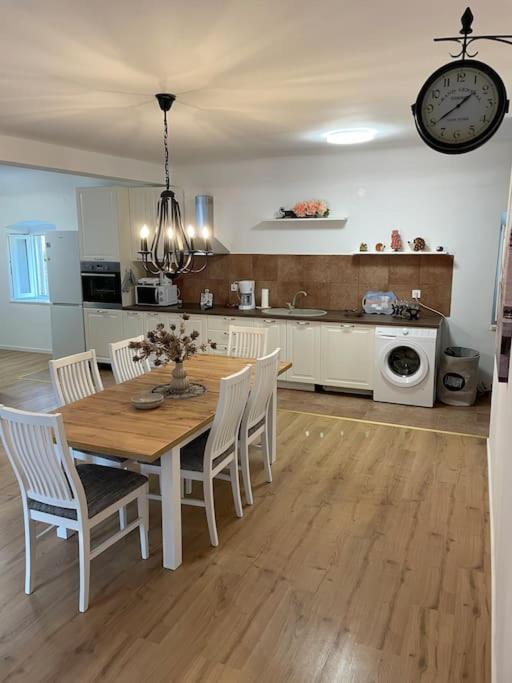 Peaceful House In Dubrovnikアパートメント エクステリア 写真