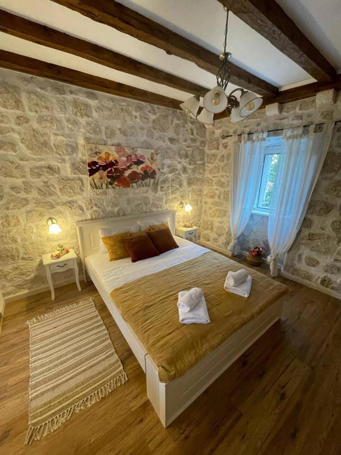 Peaceful House In Dubrovnikアパートメント エクステリア 写真