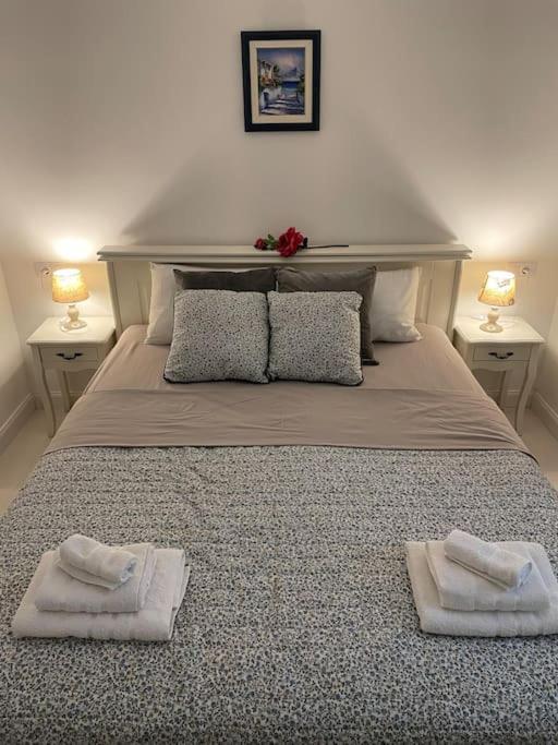 Peaceful House In Dubrovnikアパートメント エクステリア 写真