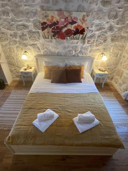 Peaceful House In Dubrovnikアパートメント エクステリア 写真
