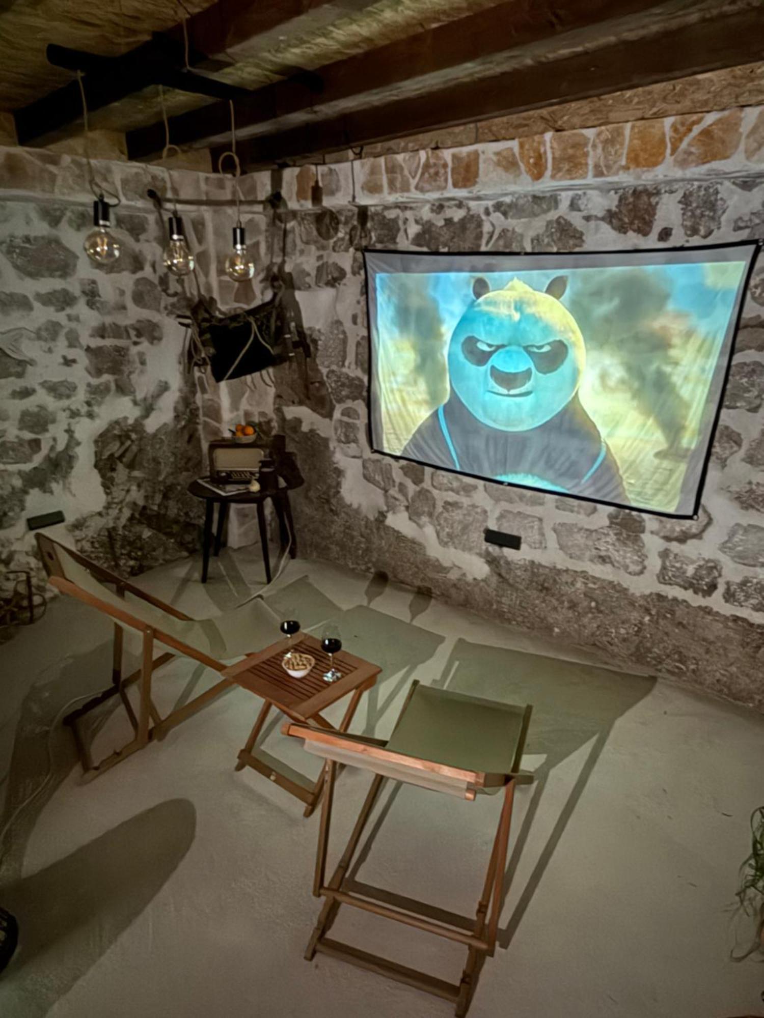Peaceful House In Dubrovnikアパートメント エクステリア 写真