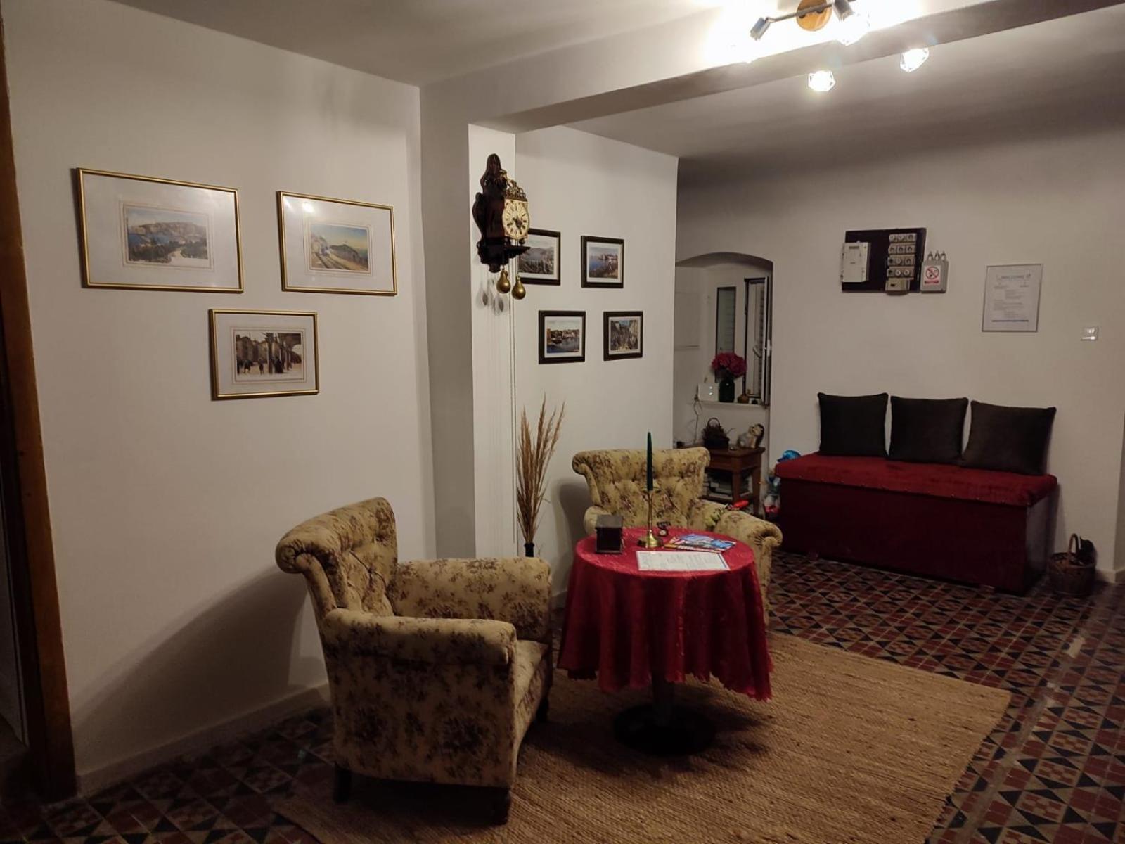 Peaceful House In Dubrovnikアパートメント エクステリア 写真