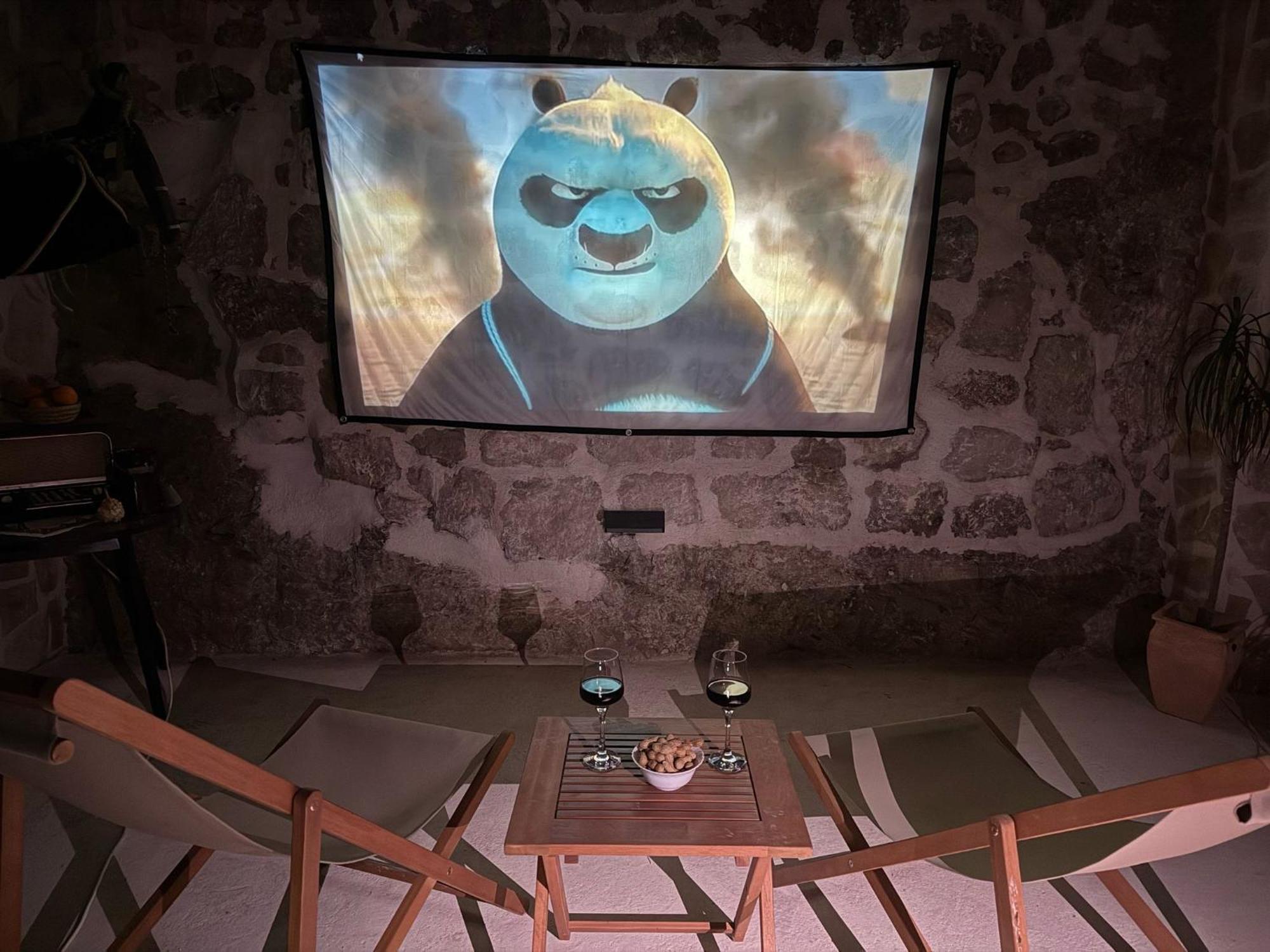 Peaceful House In Dubrovnikアパートメント エクステリア 写真