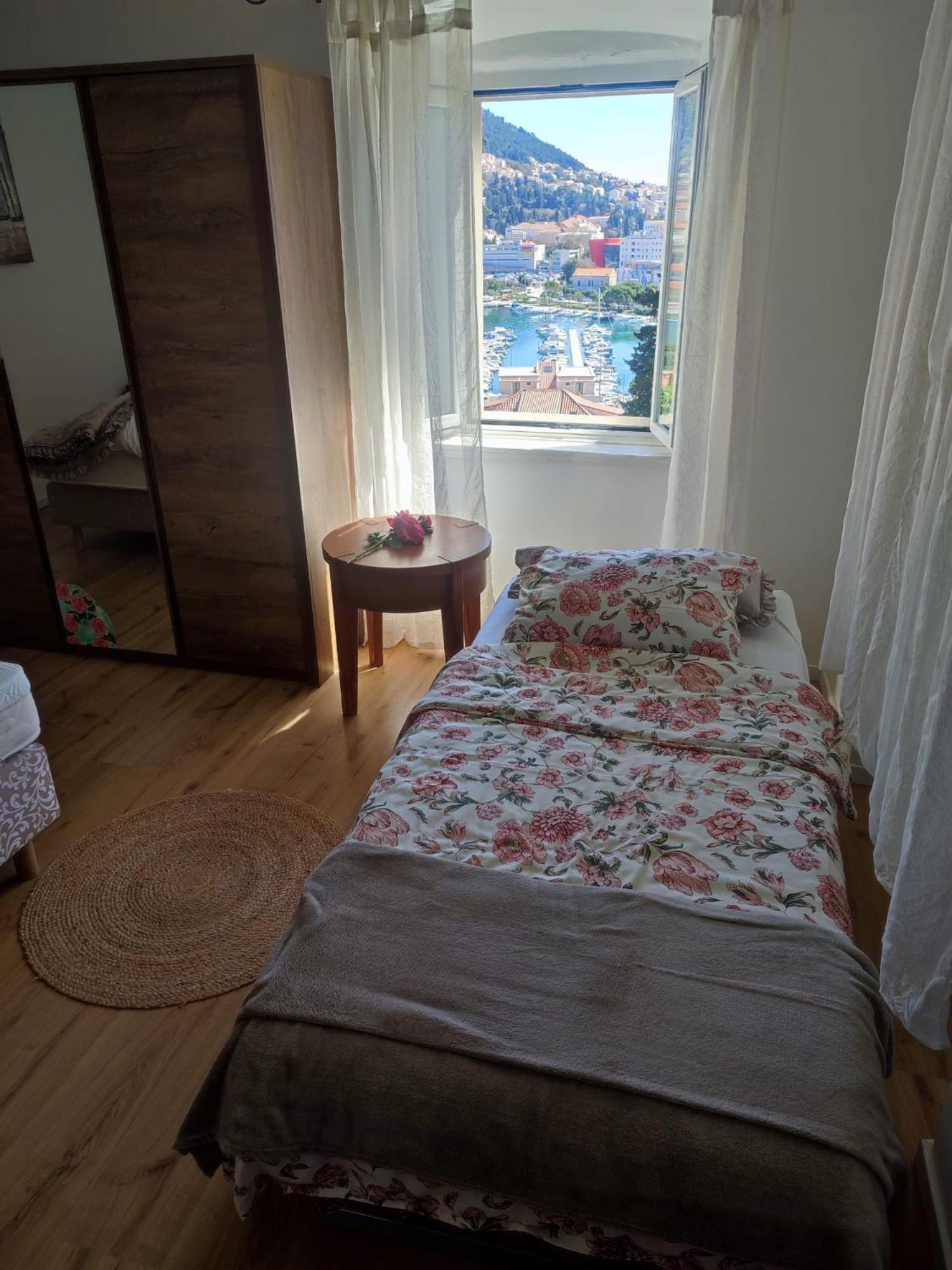 Peaceful House In Dubrovnikアパートメント エクステリア 写真